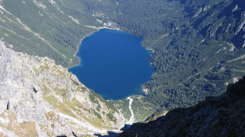 Morskie Oko